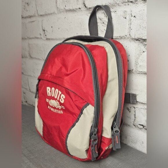Roots Mini Backpack - Picture 2 of 9